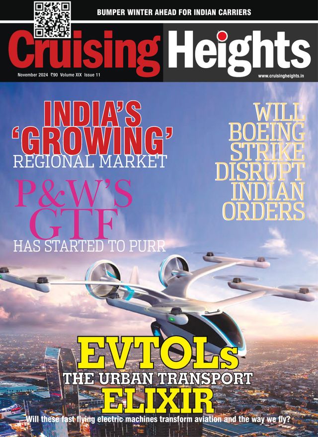 Mit Magzter GOLD unbegrenztes Potenzial nutzen